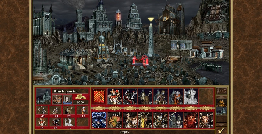 Heroes of Might & Magic 3: Complete