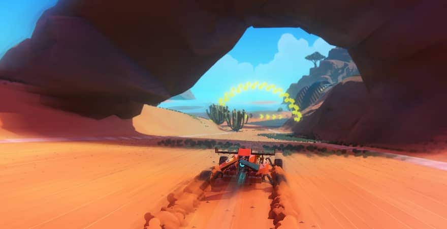 Trailmakers steam game